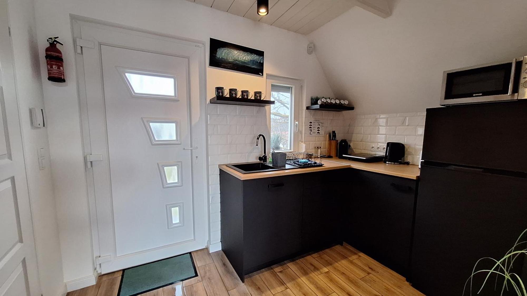 Hillside Cottage Pecs Ngoại thất bức ảnh