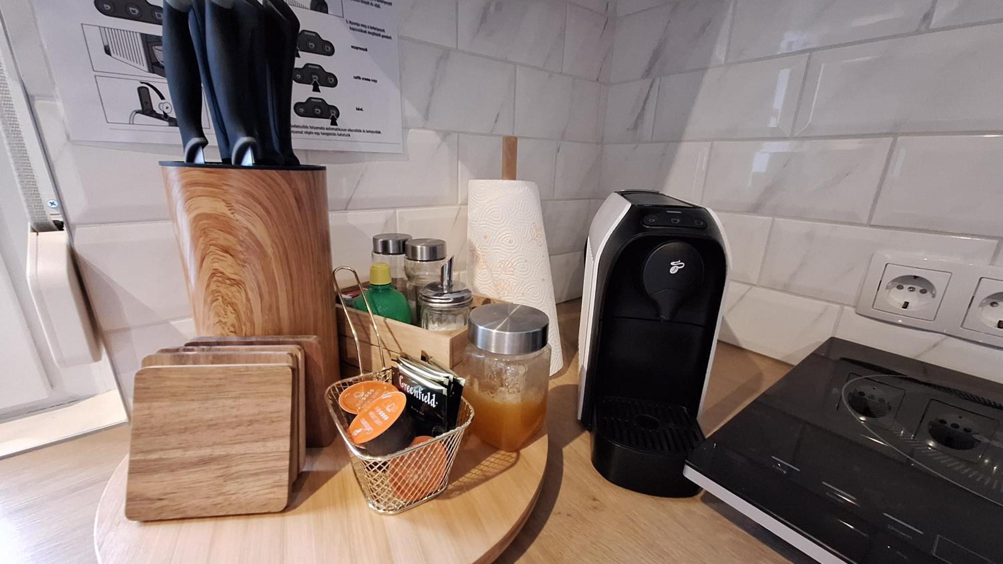 Hillside Cottage Pecs Ngoại thất bức ảnh