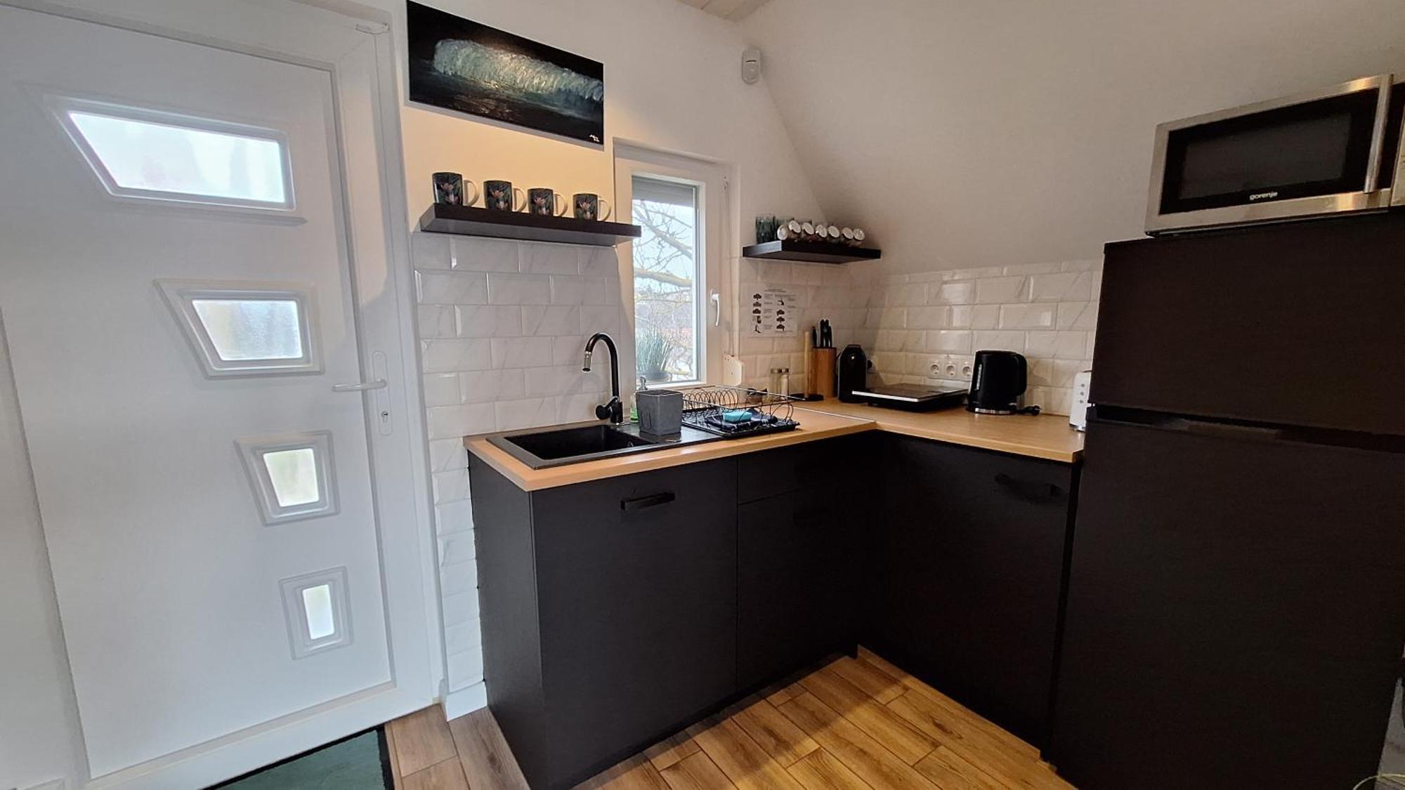 Hillside Cottage Pecs Ngoại thất bức ảnh